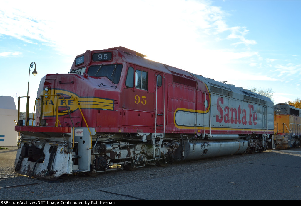 ATSF 95